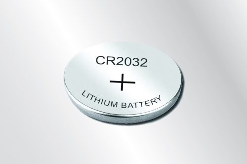 Dry4ever CR2032 Battery