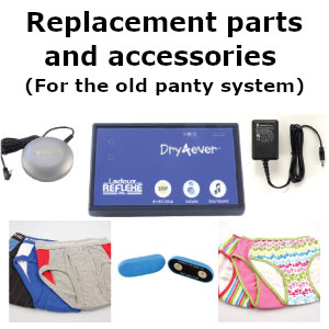 Systeme Dry4ever